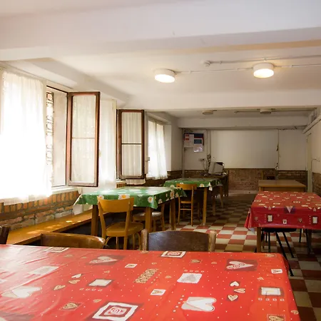 Vandrerhjem Domus Civica