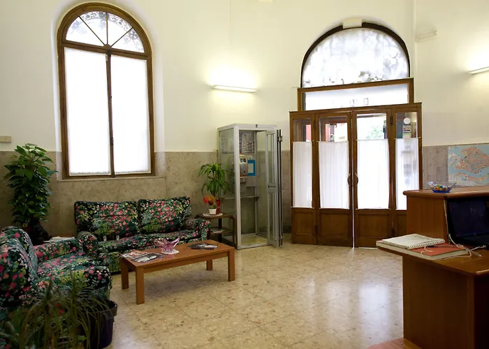 Domus Civica * Venedig