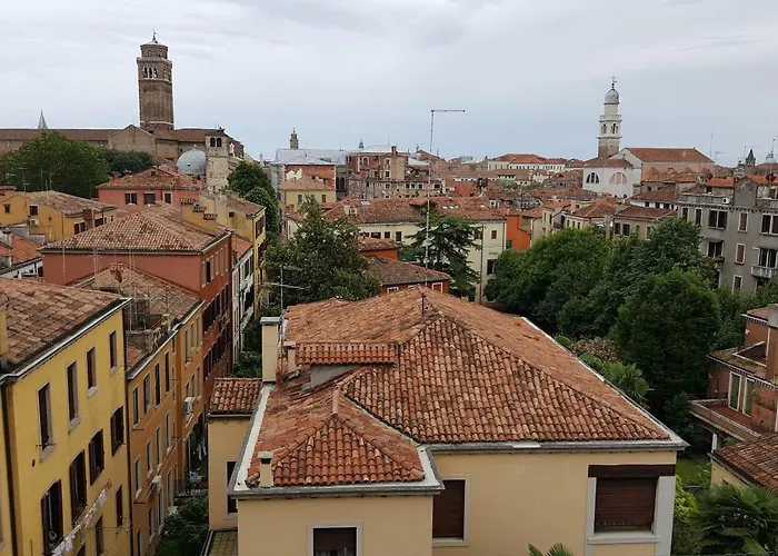 Domus Civica Venedig