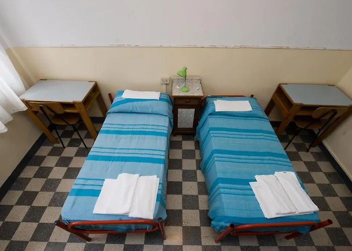 Domus Civica Hostel Venedig