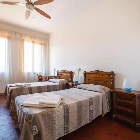 Хостел Domus Civica