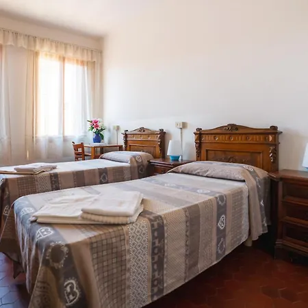 Domus Civica Hostel