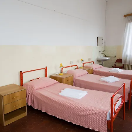 Domus Civica Albergue