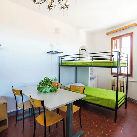 Domus Civica * Венеция