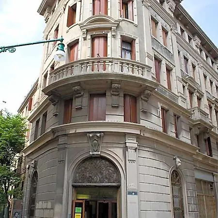 Hostel Domus Civica Wenecja
