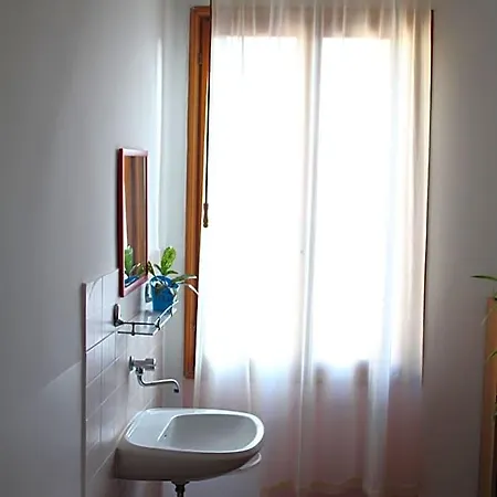 Domus Civica Hostel Wenecja