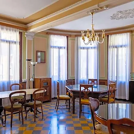 Domus Civica Βενετία