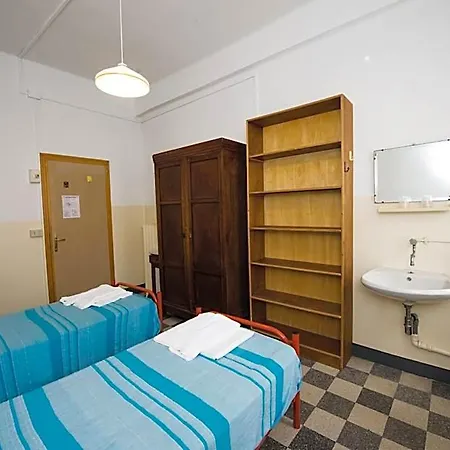 Domus Civica Hostel