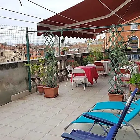Domus Civica Hostel