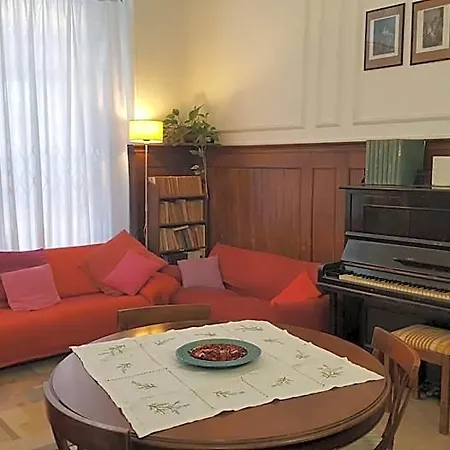 Domus Civica Hostel Βενετία
