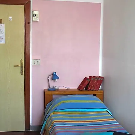 Domus Civica Hostel Βενετία