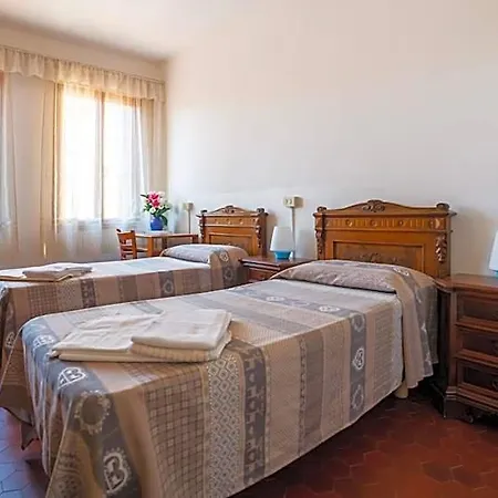 Domus Civica Hostel