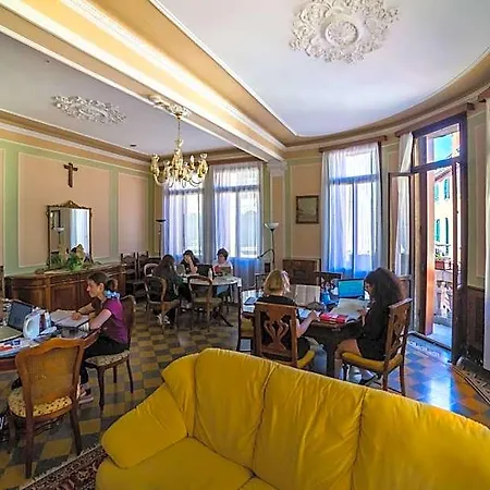 Domus Civica Βενετία