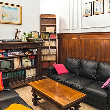 Domus Civica Hostel Βενετία