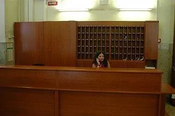 Domus Civica * Венеция