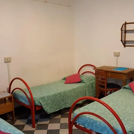 Hostel Domus Civica Venice