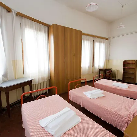 Hostel Domus Civica Venedig