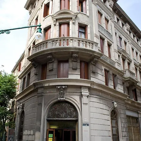 Domus Civica ונציה