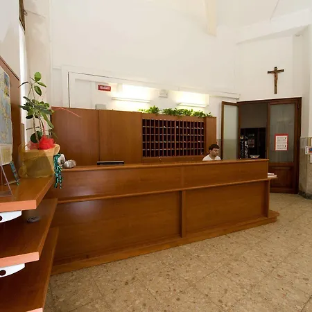 Domus Civica Hostel Venedig