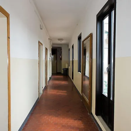 Hostel Domus Civica Venedig