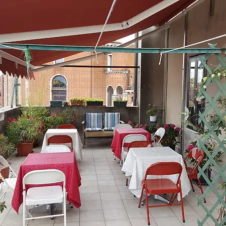 Hostel Domus Civica Venedig