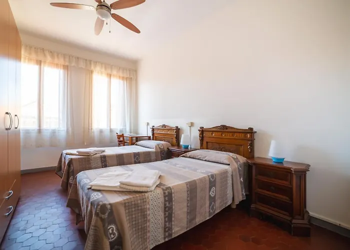 Albergue Domus Civica