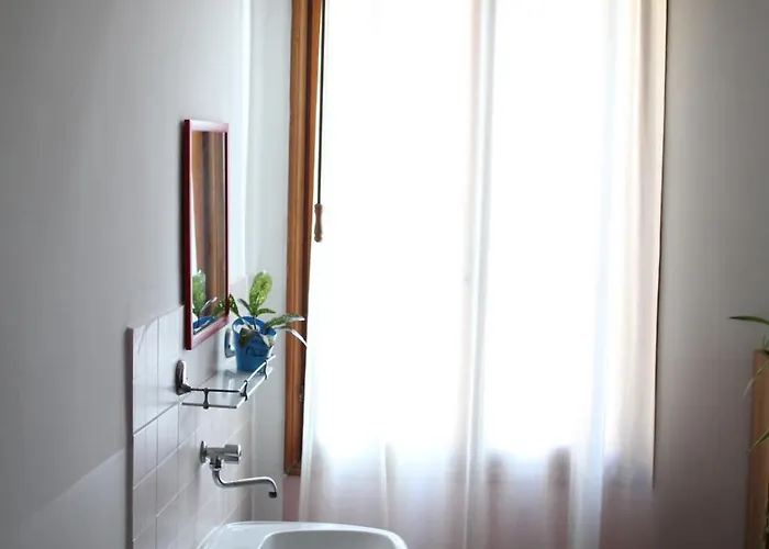 Albergue Domus Civica *