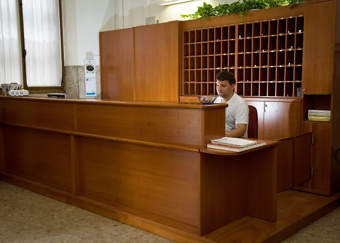 Albergue Domus Civica