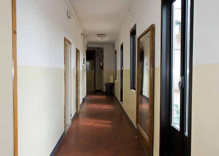 Domus Civica * Veneza