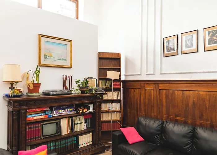 Domus Civica * Veneza