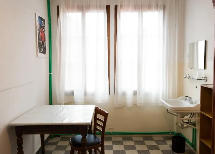 Domus Civica * Veneza