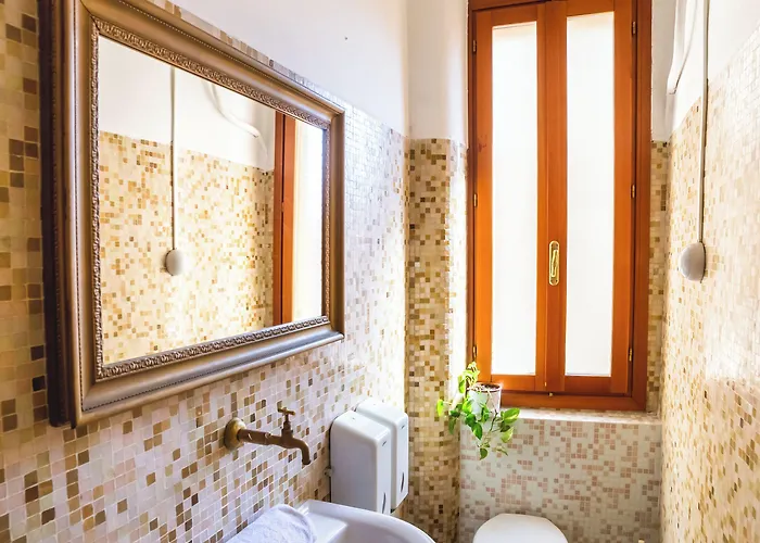 Albergue Domus Civica Veneza