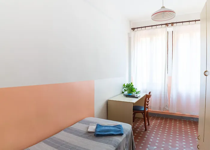 Albergue Domus Civica