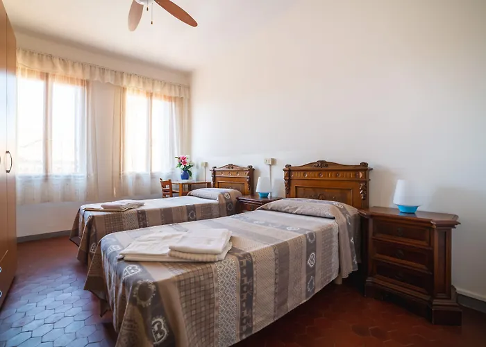 Domus Civica Albergue Veneza