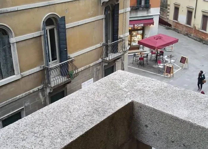 Albergue Domus Civica *