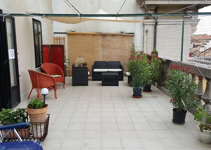 Domus Civica * Veneza