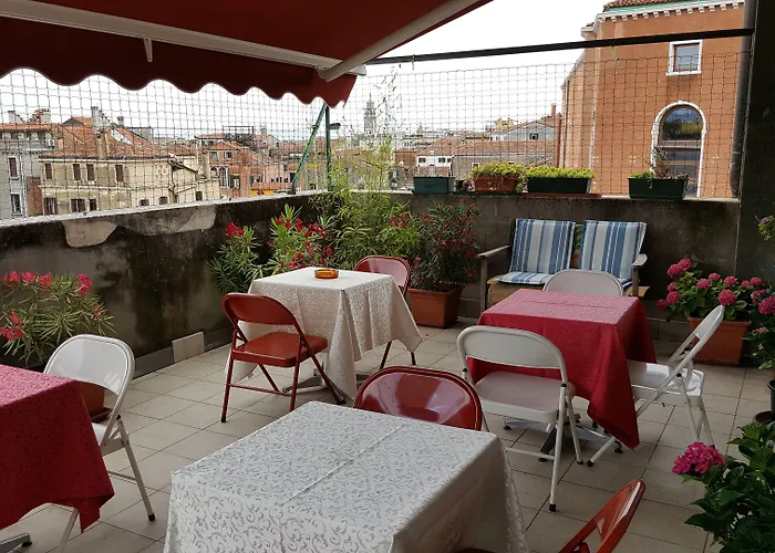 Albergue Domus Civica