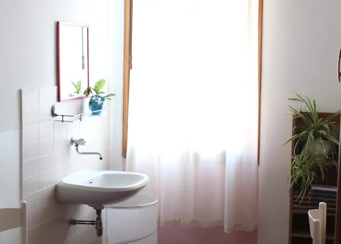 Domus Civica Albergue Veneza