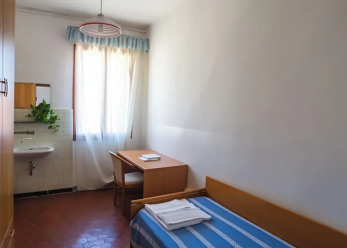 Albergue Domus Civica Veneza