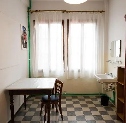 Domus Civica * Velence