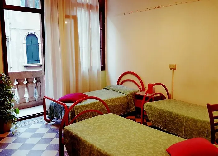 Domus Civica Hostel