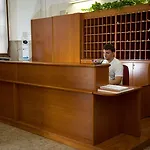 Hostel Domus Civica