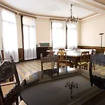 Domus Civica Vandrerhjem Venedig