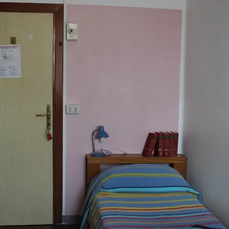 Domus Civica Ostello