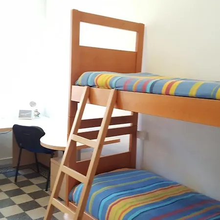 Albergue Domus Civica Veneza