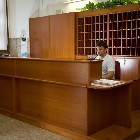 Hostel Domus Civica