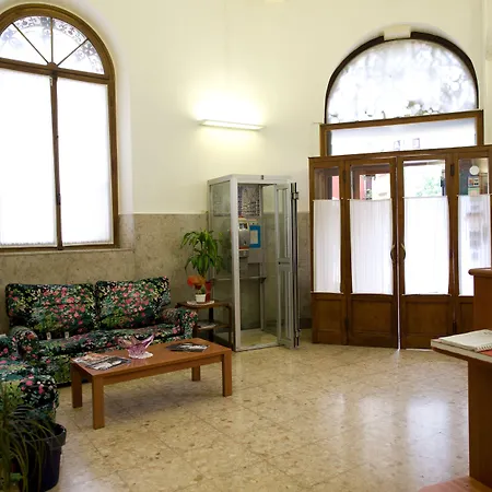 Domus Civica * Veneza