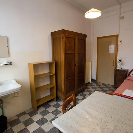 Domus Civica Albergue Veneza