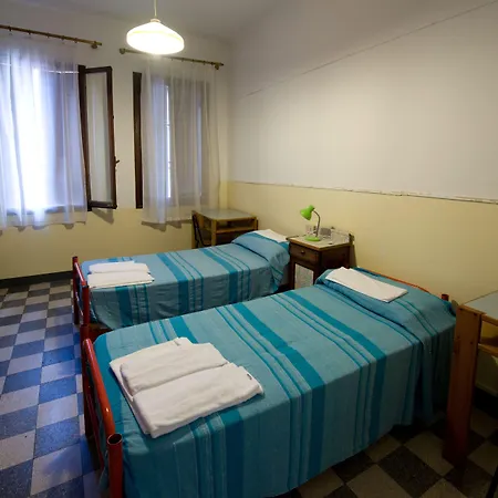 Domus Civica * Benátky