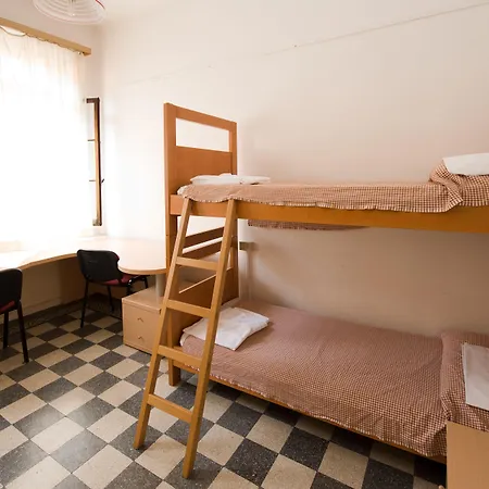 Domus Civica Hostel *
